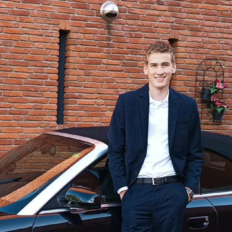 Tim van Naarden